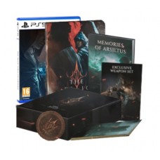 The Relic First Guardian The Forgotten Stories Edition (PS5), ,